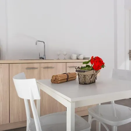 Apartament Eucalyptus *