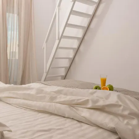 Eucalyptus Apartament Mesaria