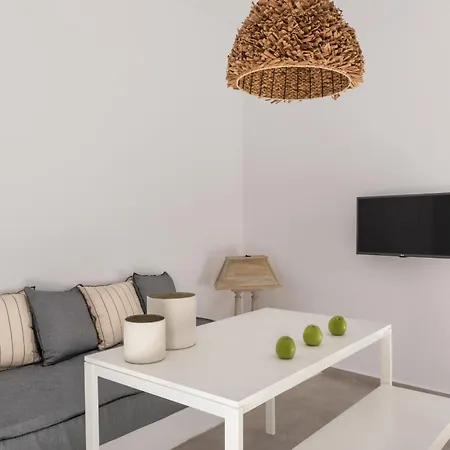 Apartament Eucalyptus Mesaria