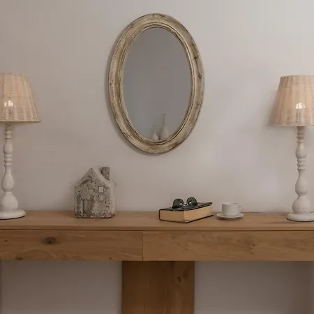 Apartament Eucalyptus Mesaria