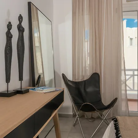 Apartament Eucalyptus Mesaria