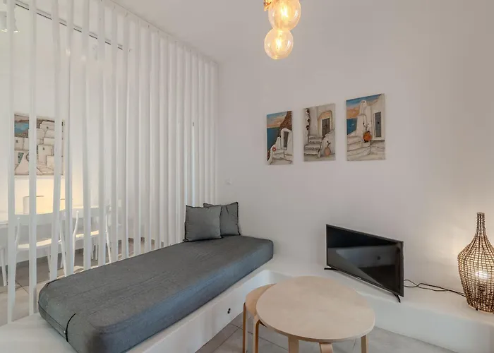 Eucalyptus Apartment