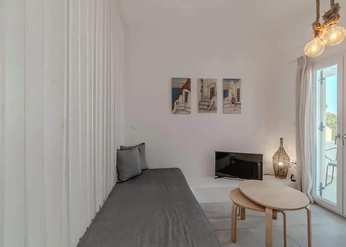 Eucalyptus Apartment