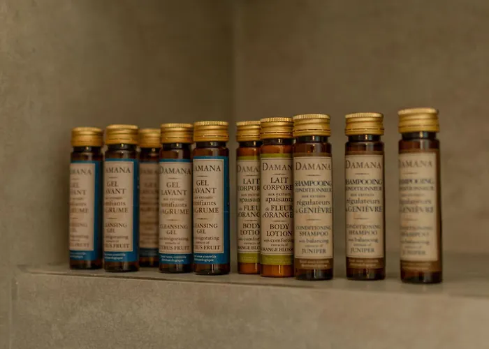 Eucalyptus Messaria (Santorini)