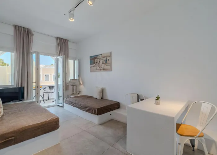 Eucalyptus Apartment *