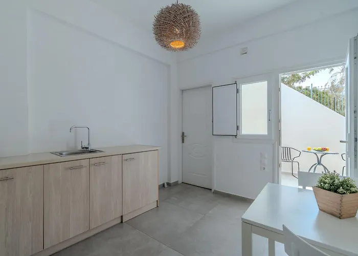Eucalyptus Apartment