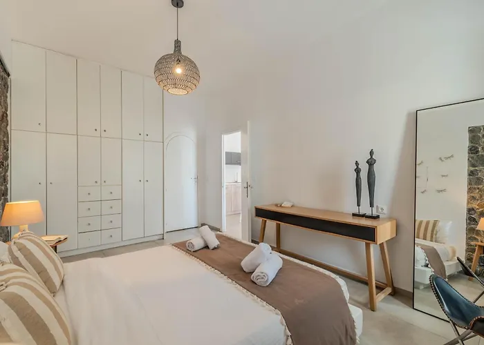 Apartment Eucalyptus