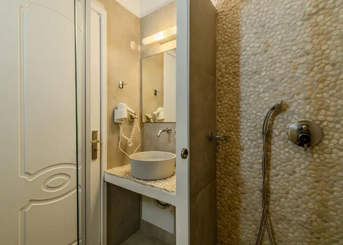 Eucalyptus Apartment *