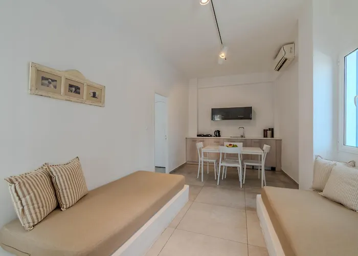 Eucalyptus Apartment *