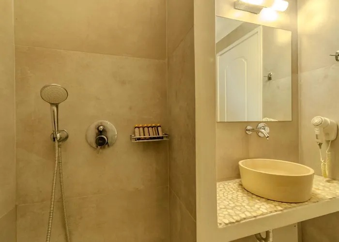 Eucalyptus Apartment Messaria (Santorini)