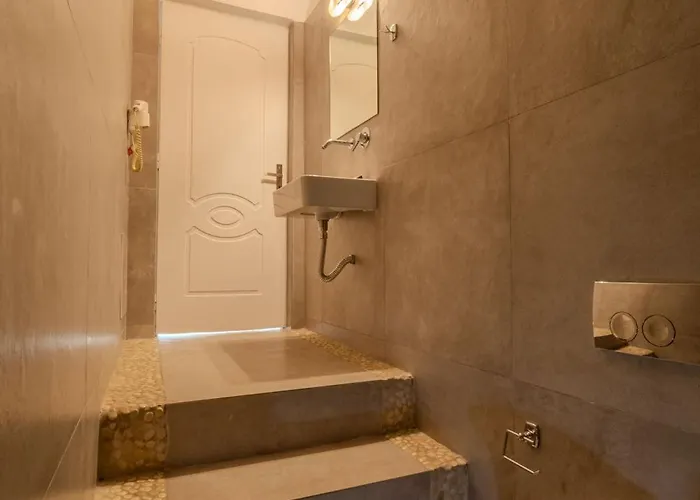 Eucalyptus Apartment *