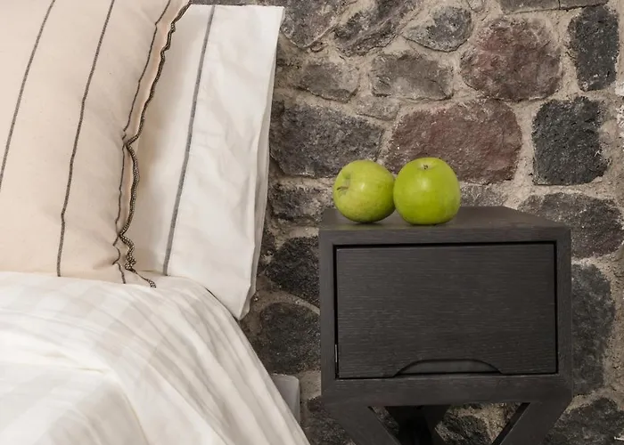 Apartment Eucalyptus *