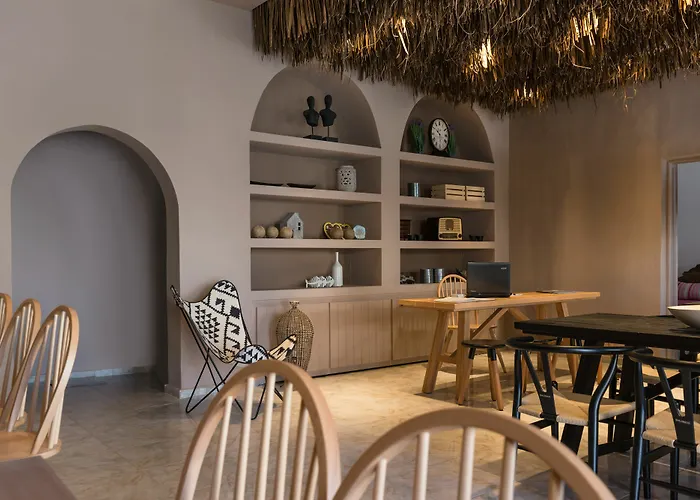 Eucalyptus * Messaria (Santorini)