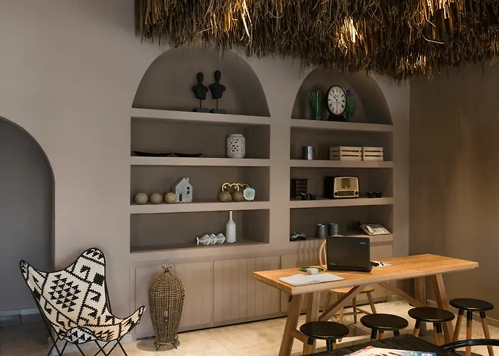 Eucalyptus Apartment *