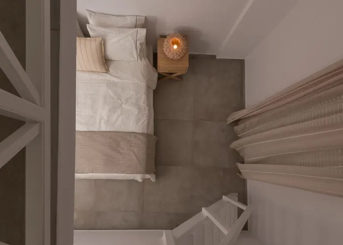 Eucalyptus Messaria (Santorini)