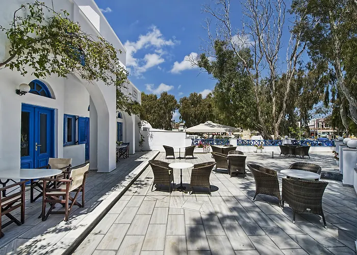 Apartment Eucalyptus *