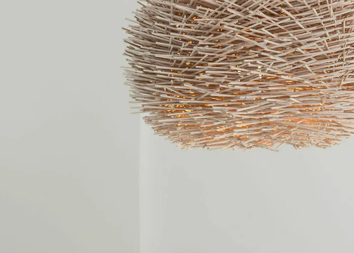 Eucalyptus Lägenhet