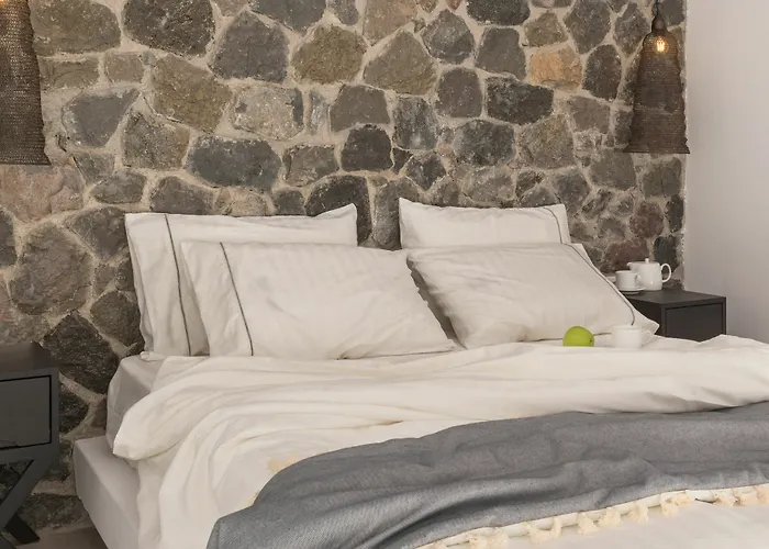 Lägenhet Eucalyptus Mesaria