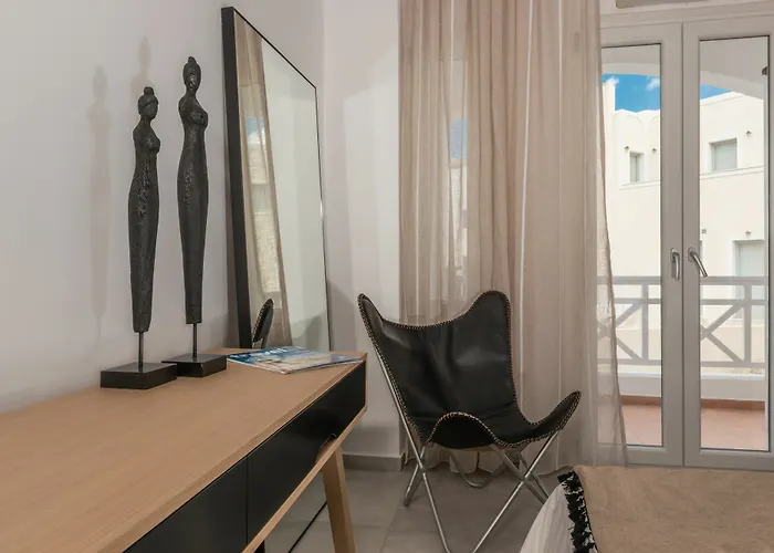 Lägenhet Eucalyptus Mesaria