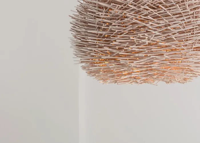 Eucalyptus Lägenhet Mesaria